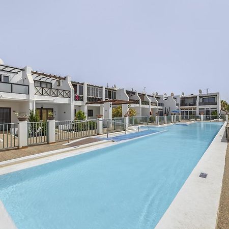 Casa Aldea Διαμέρισμα Πουέρτο Ντελ Κάρμεν Εξωτερικό φωτογραφία