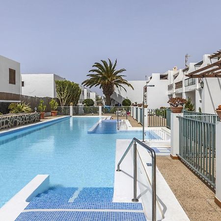 Casa Aldea Διαμέρισμα Πουέρτο Ντελ Κάρμεν Εξωτερικό φωτογραφία