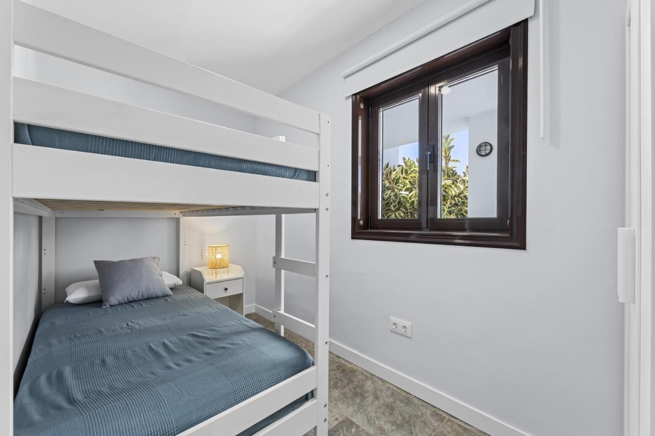 Casa Aldea Διαμέρισμα Πουέρτο Ντελ Κάρμεν Εξωτερικό φωτογραφία