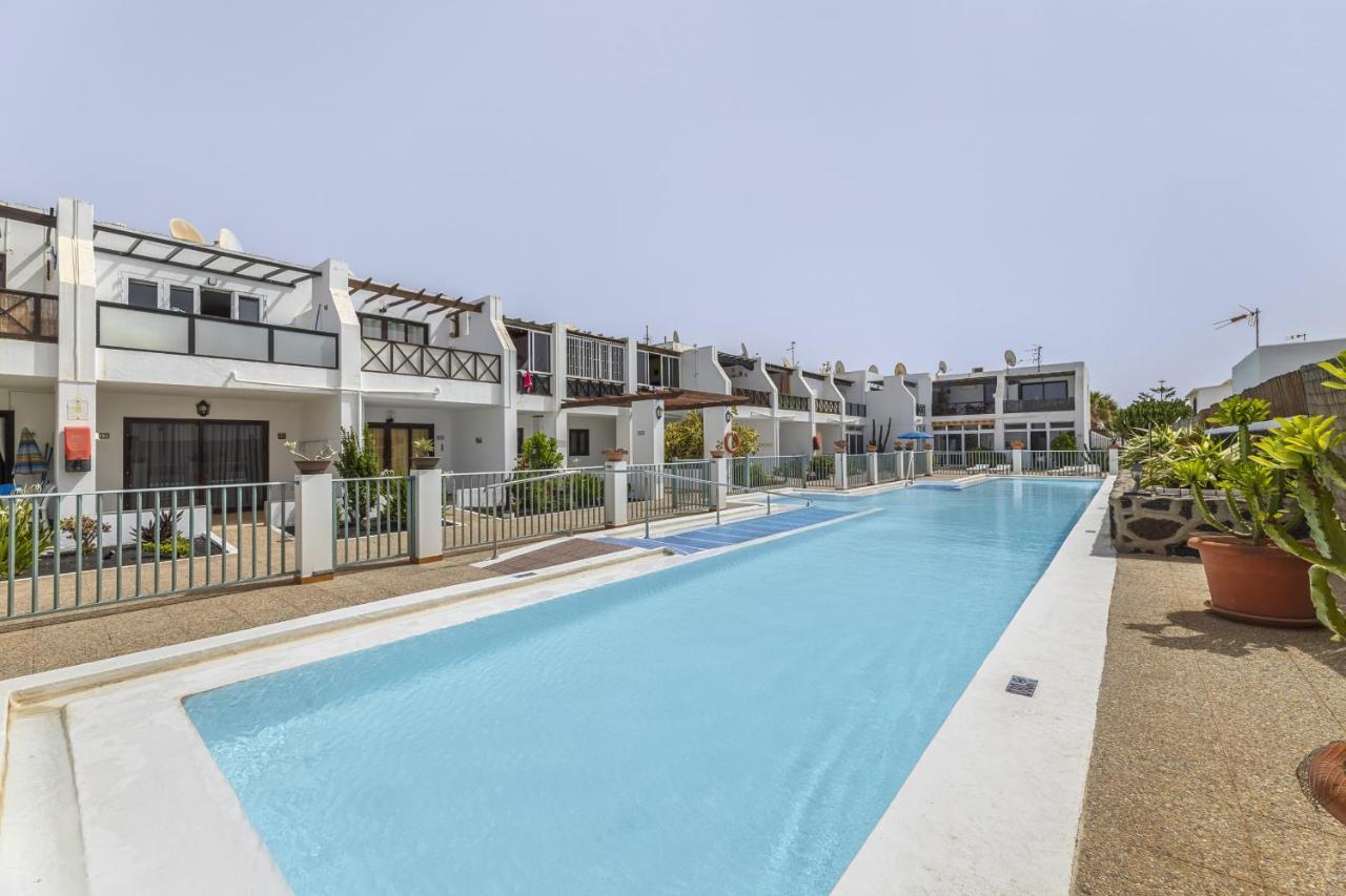 Casa Aldea Διαμέρισμα Πουέρτο Ντελ Κάρμεν Εξωτερικό φωτογραφία