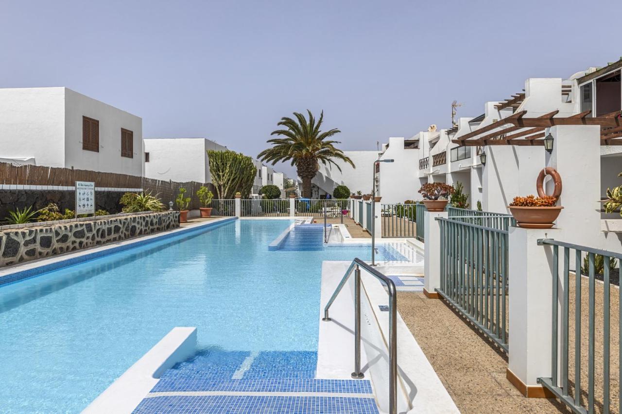 Casa Aldea Διαμέρισμα Πουέρτο Ντελ Κάρμεν Εξωτερικό φωτογραφία