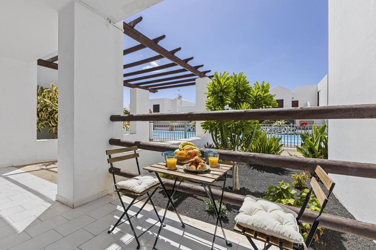 Casa Aldea Διαμέρισμα Πουέρτο Ντελ Κάρμεν Εξωτερικό φωτογραφία
