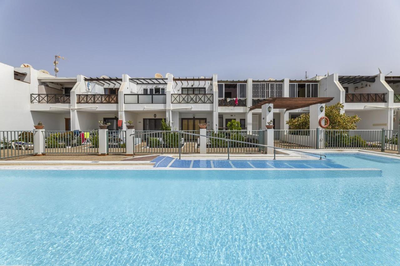 Casa Aldea Διαμέρισμα Πουέρτο Ντελ Κάρμεν Εξωτερικό φωτογραφία